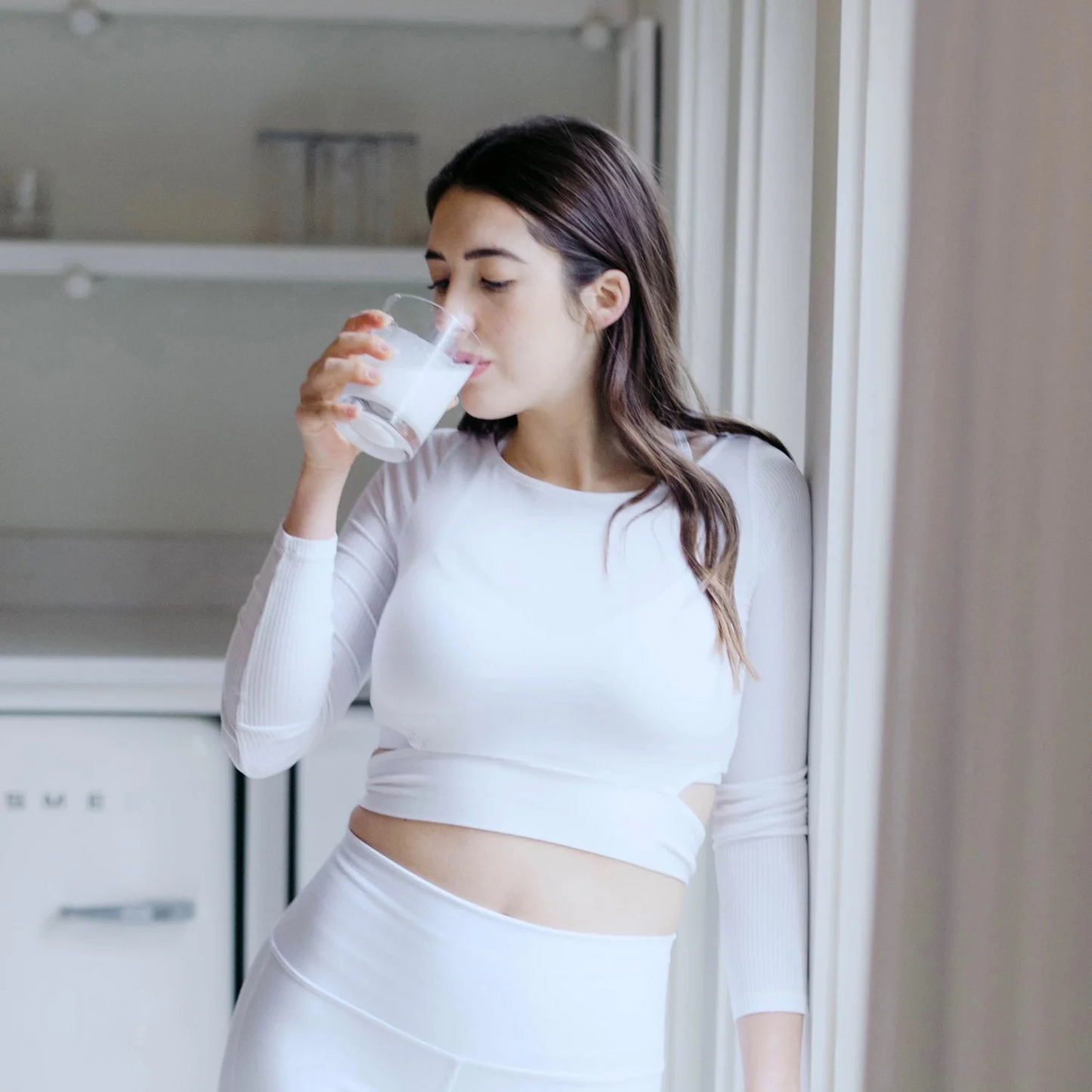 1 Camelicious Camel Milk Powder 500G