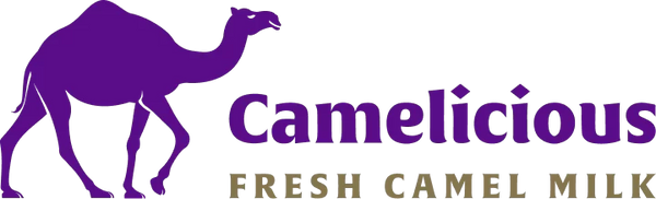 Camelicious Camel Milk Powder
